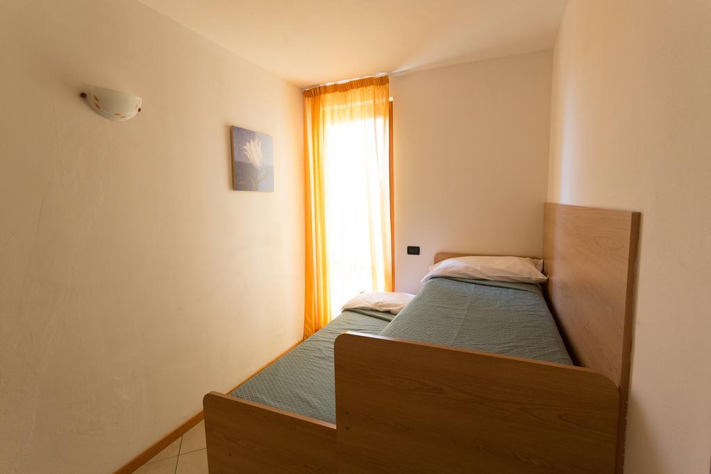 Residenza Orchidee Aparthotel ลาซีเซ ภายนอก รูปภาพ