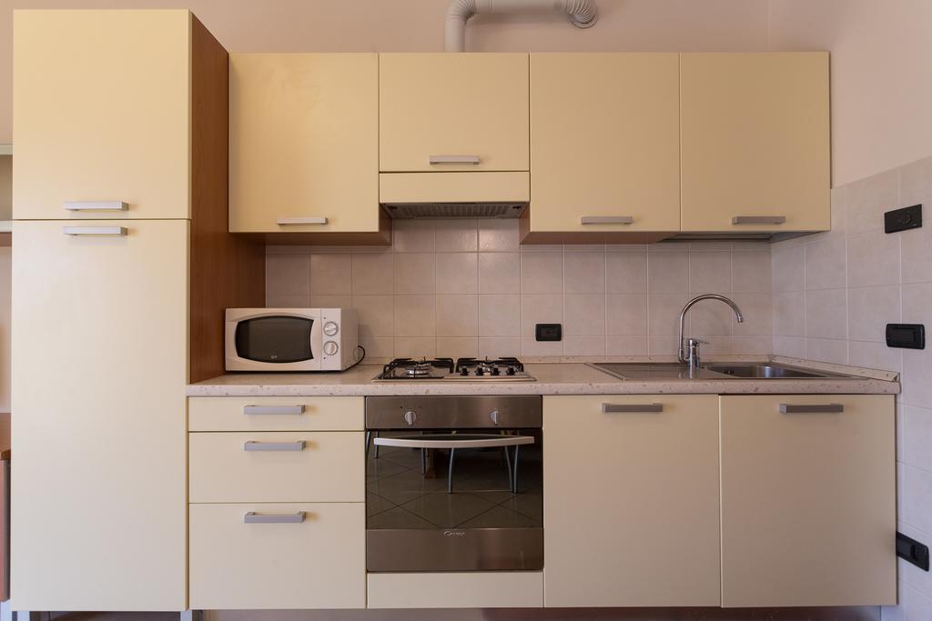 Residenza Orchidee Aparthotel ลาซีเซ ภายนอก รูปภาพ