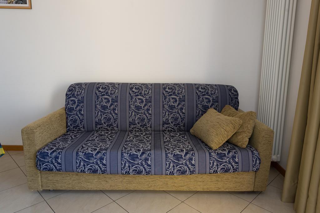 Residenza Orchidee Aparthotel ลาซีเซ ภายนอก รูปภาพ