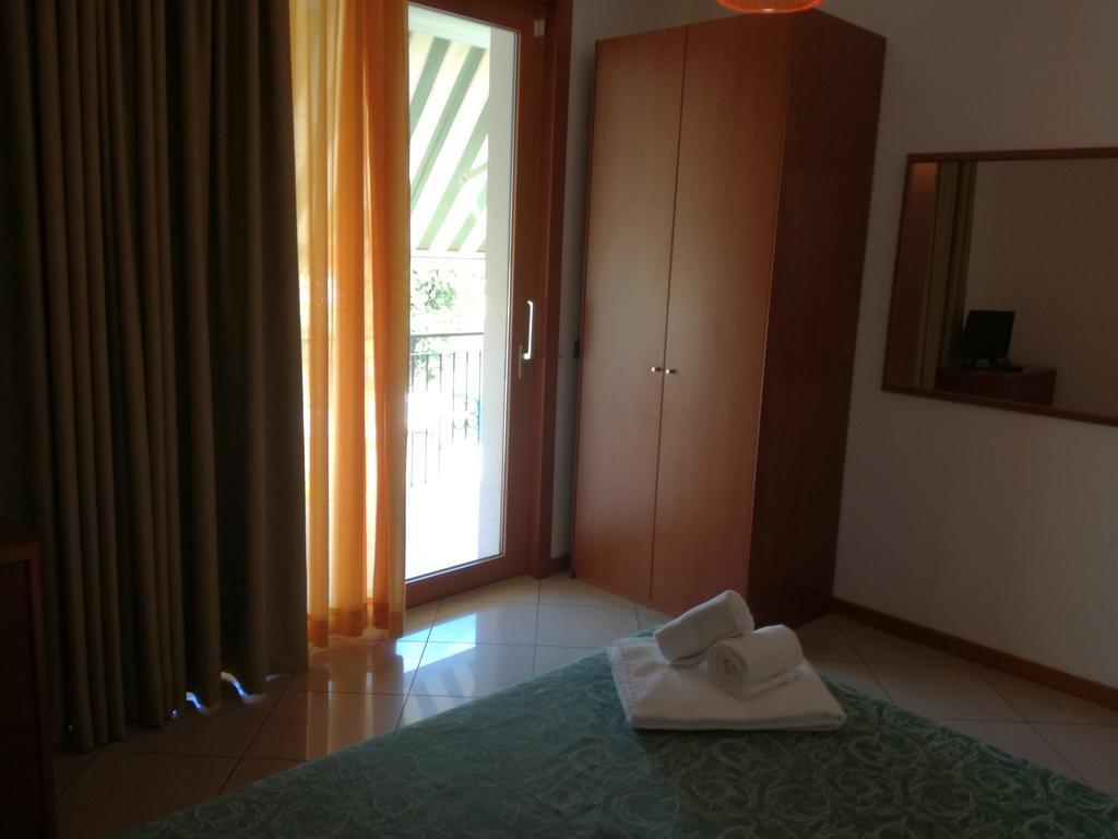 Residenza Orchidee Aparthotel ลาซีเซ ภายนอก รูปภาพ
