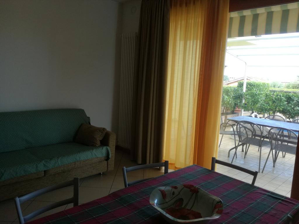 Residenza Orchidee Aparthotel ลาซีเซ ภายนอก รูปภาพ