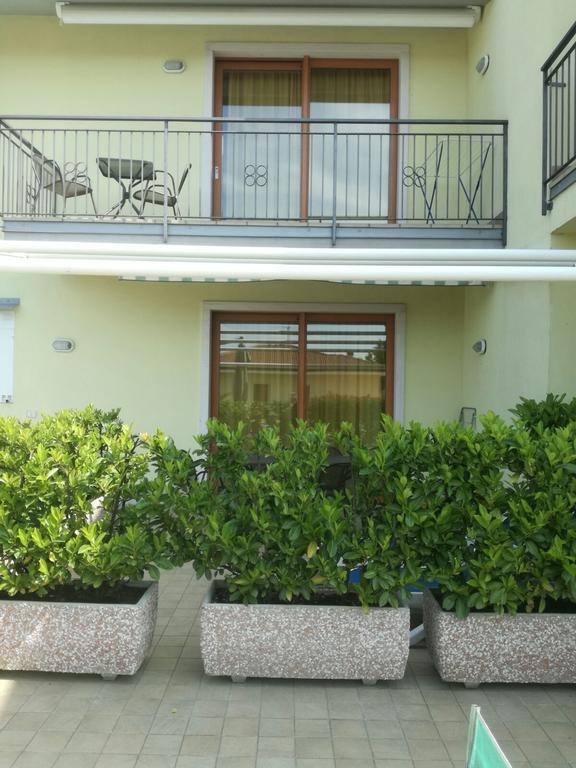 Residenza Orchidee Aparthotel ลาซีเซ ภายนอก รูปภาพ