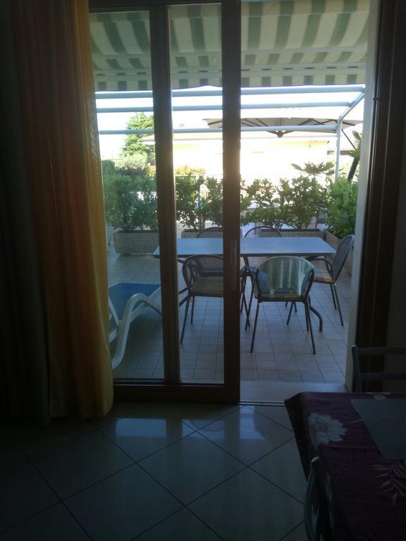 Residenza Orchidee Aparthotel ลาซีเซ ภายนอก รูปภาพ