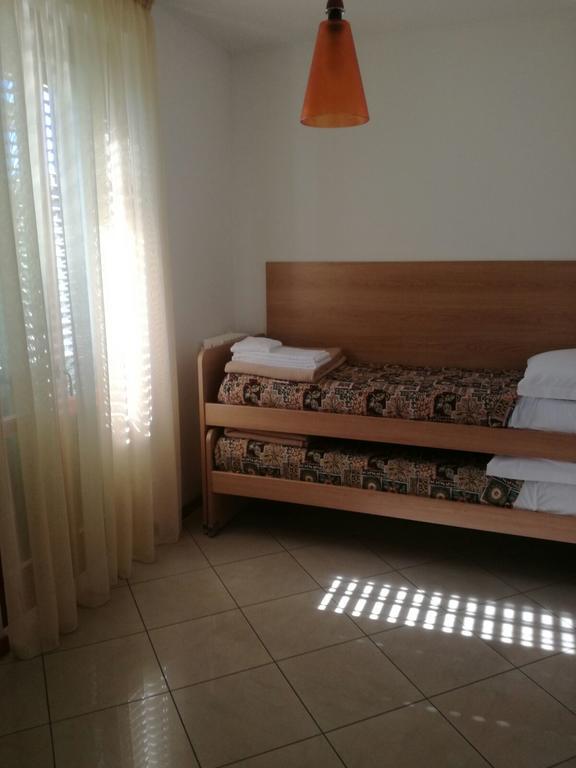 Residenza Orchidee Aparthotel ลาซีเซ ภายนอก รูปภาพ