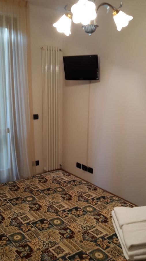 Residenza Orchidee Aparthotel ลาซีเซ ภายนอก รูปภาพ